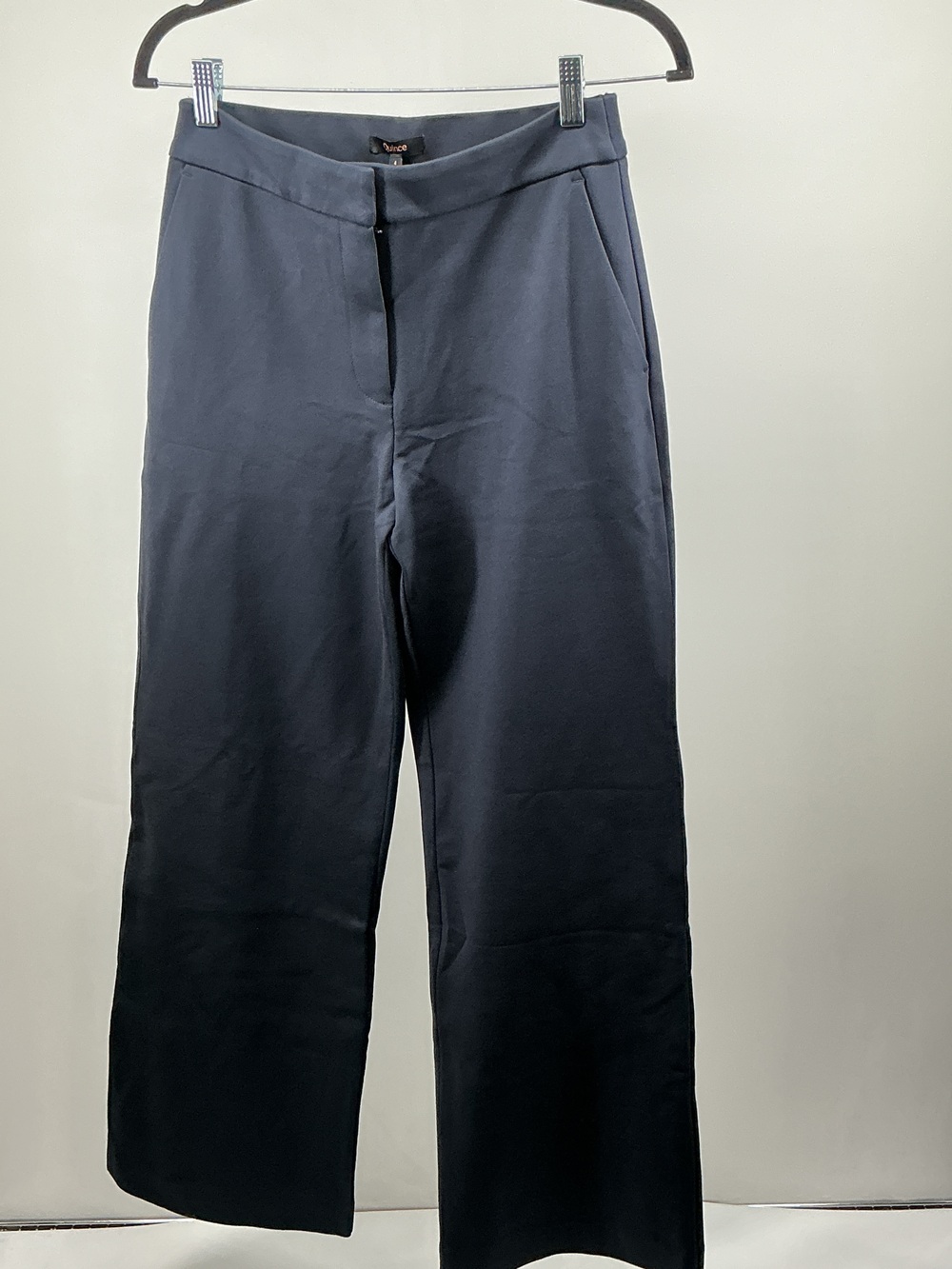 Ultra-Stretch Ponte Trouser - 30"